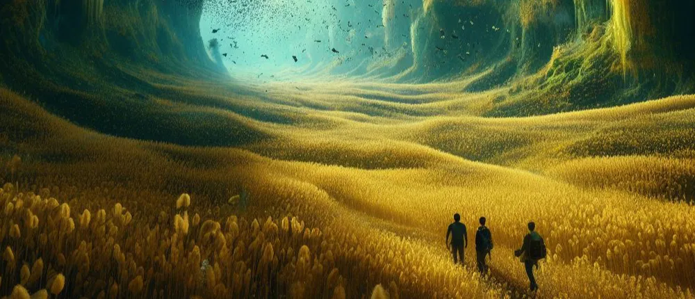 Love & Happiness 03/11/23