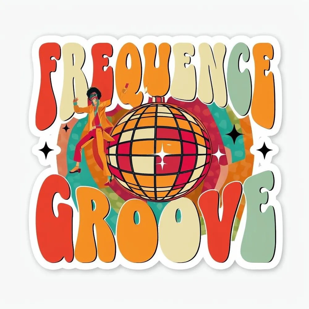 Frequence Groove session 16