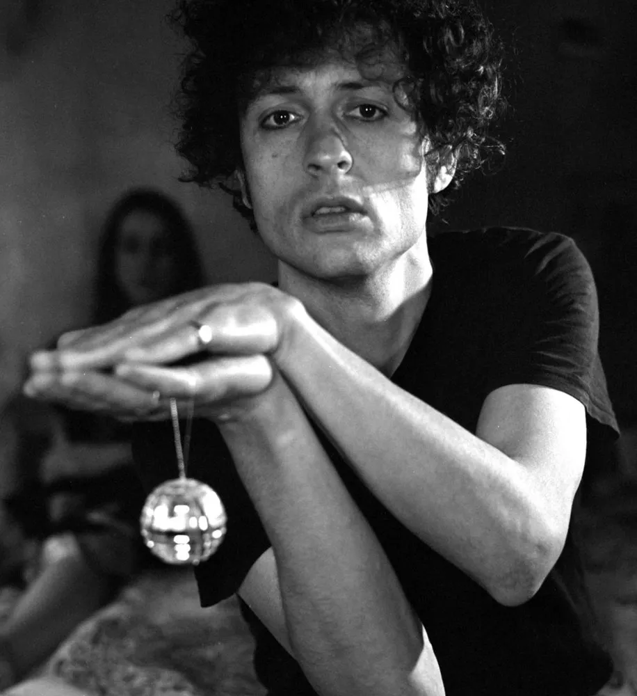 Trans Vinyl Express #75