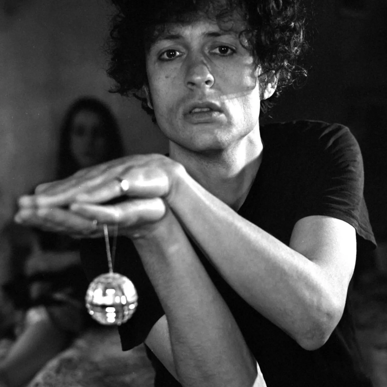 Trans Vinyl Express #75