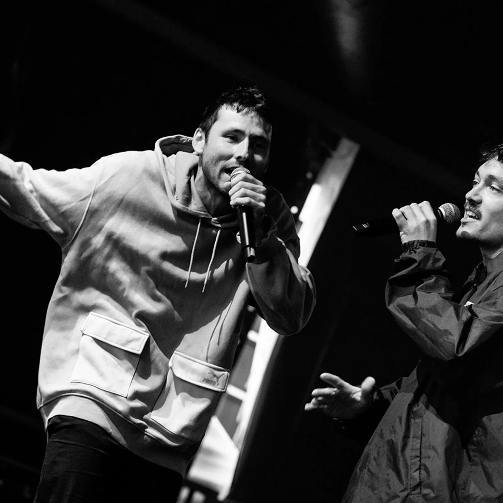 Taol-Lañs GBB 2023 - Plouz & Foen