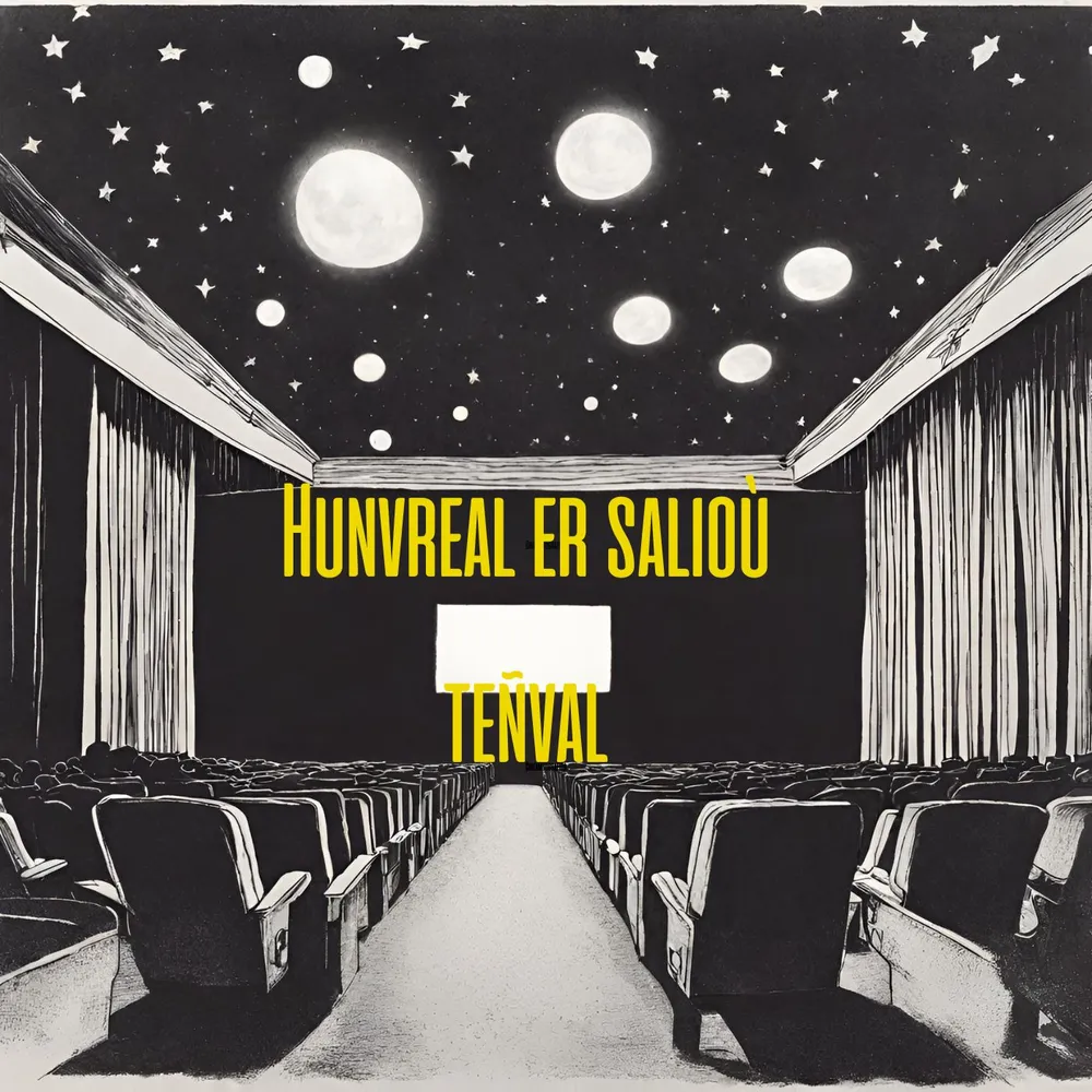 Hunvreal er salioù teñval #11