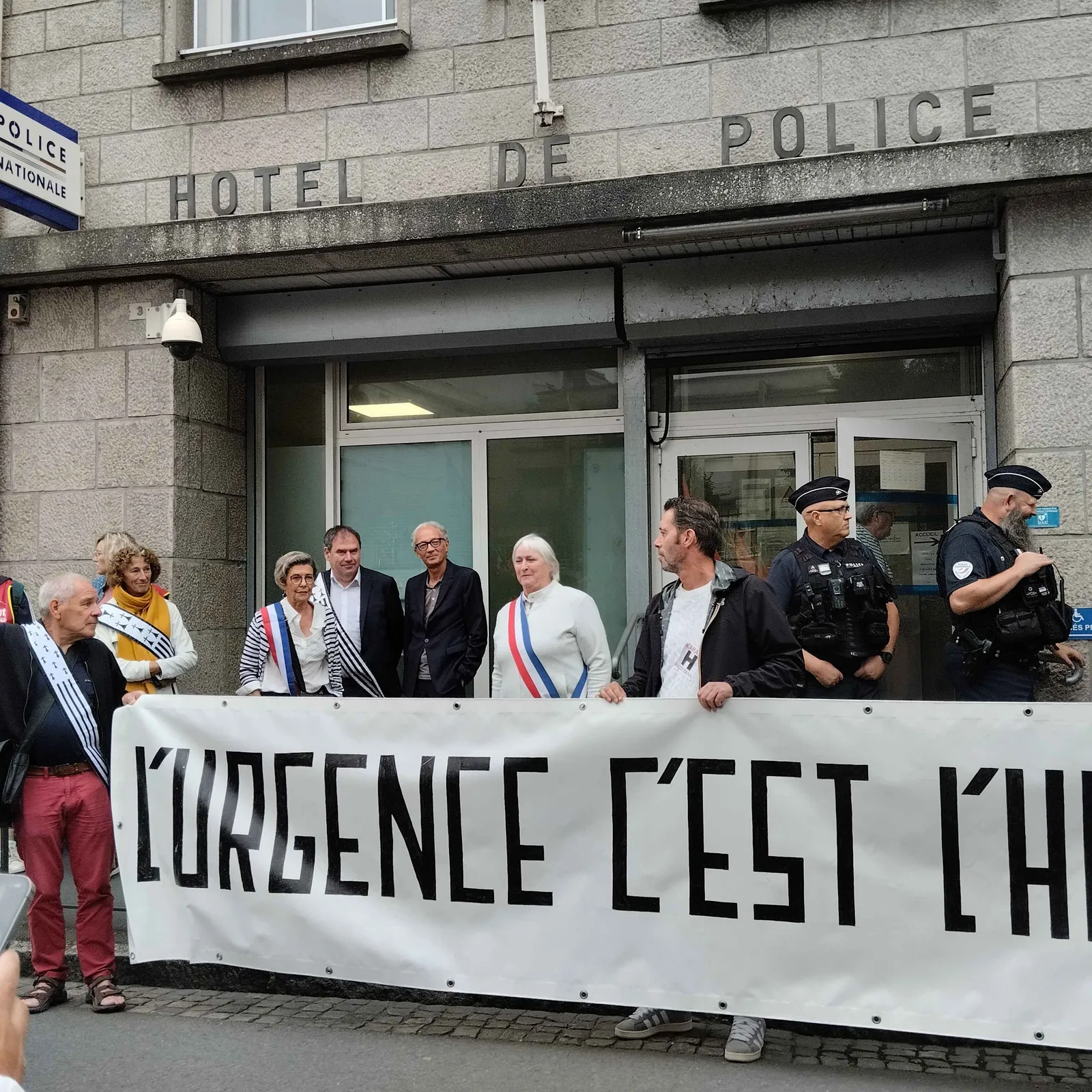 Keleier ar vro d'ar Yaou 25 a viz Gouere 2024