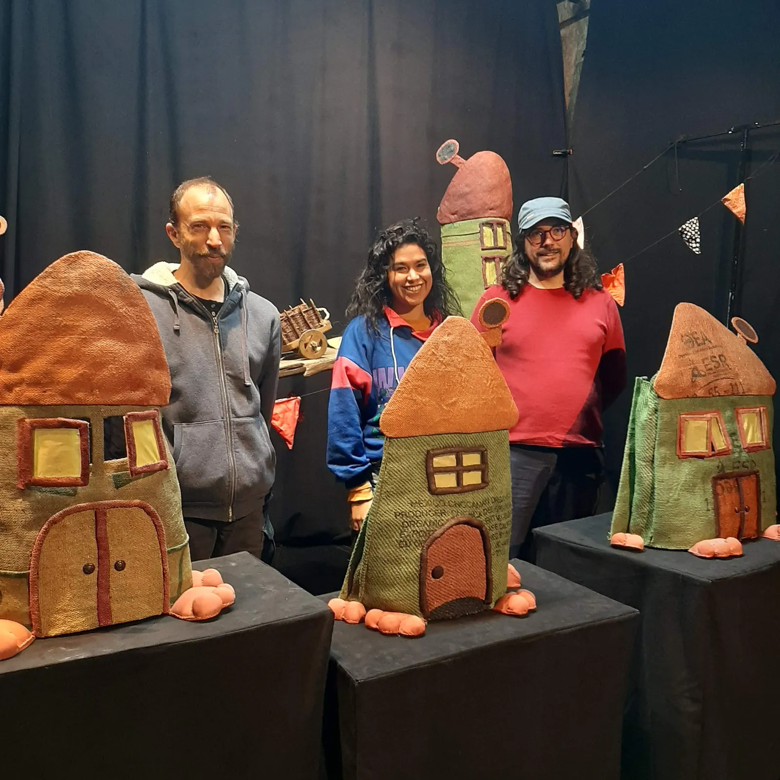 C'hwezh an deiz 17/03/2025