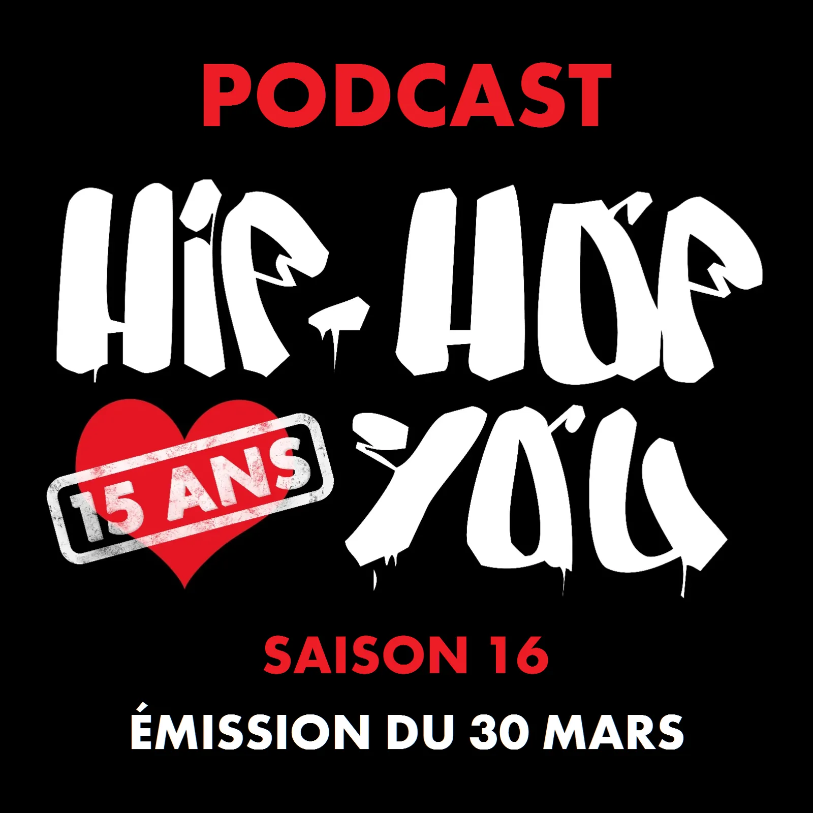 Émission du 30/03/2026