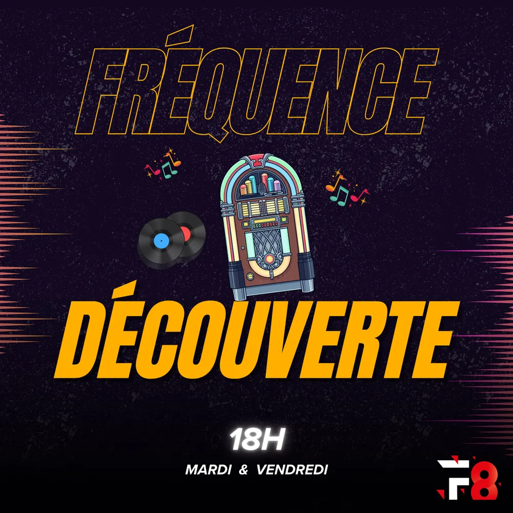 Emission du 19 mai