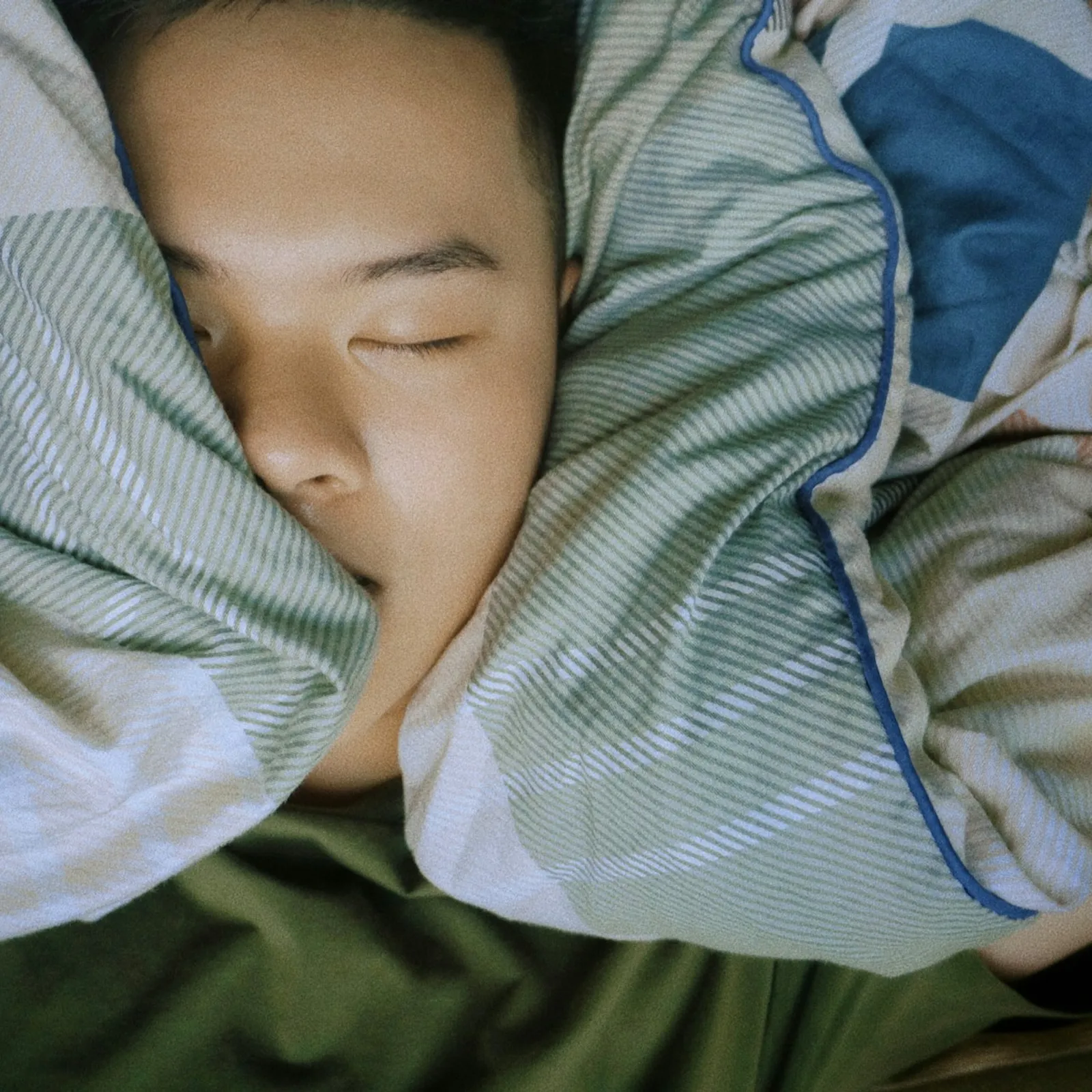 2 min pour comprendre le ronflement