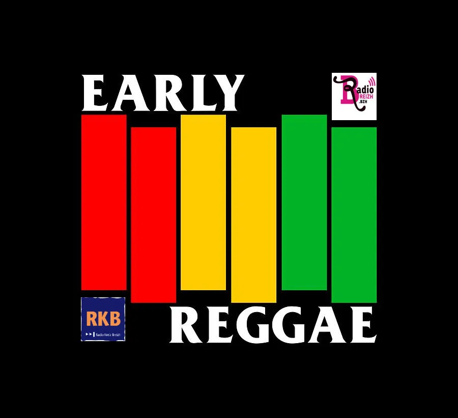 Early Reggae – Sept 2025