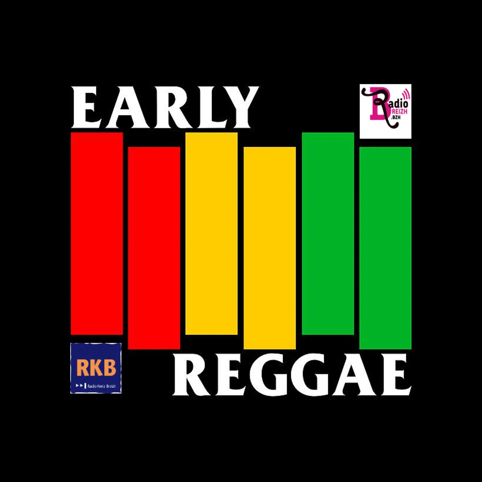 Early Reggae – Sept 2025