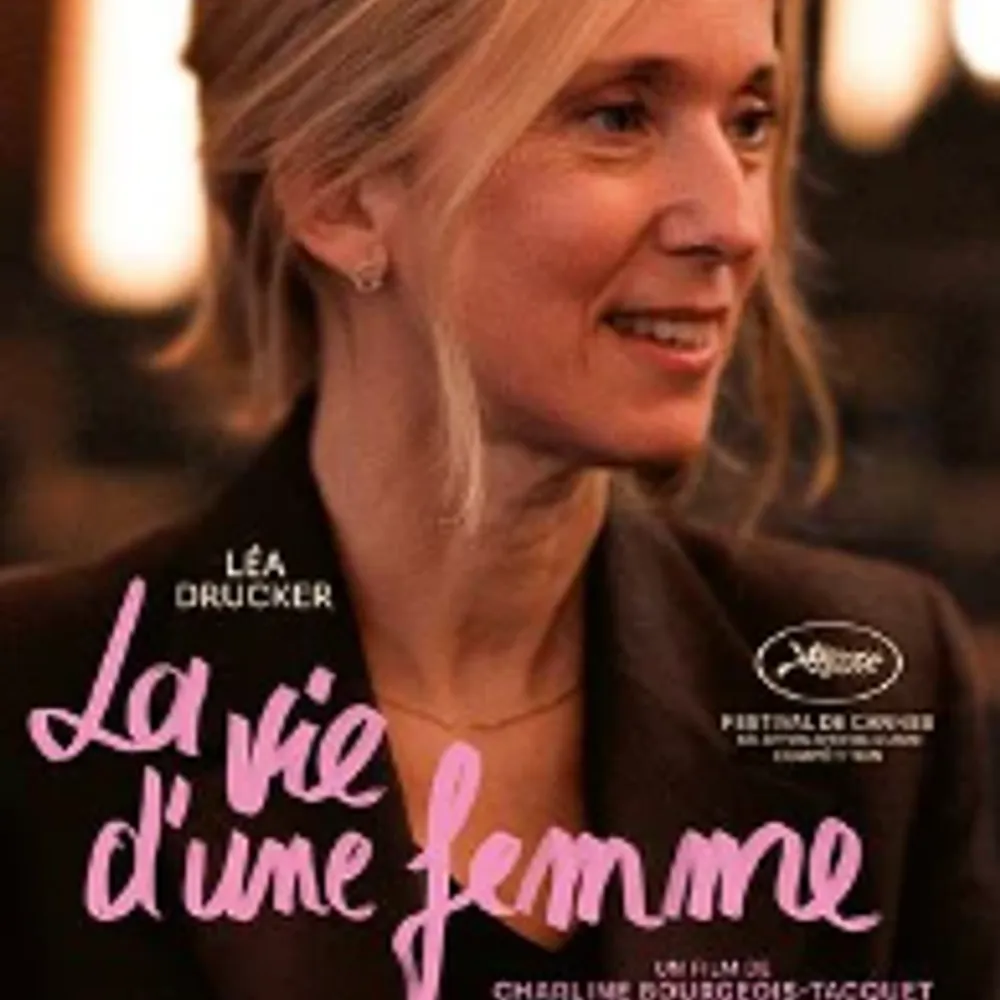programmation du Cinéroch du 30 septembre au 6 octobre
