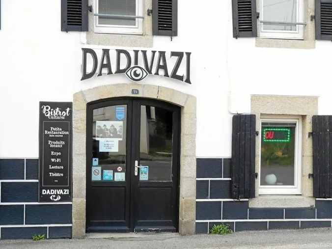 C'hwezh an Deiz 20/01/2023