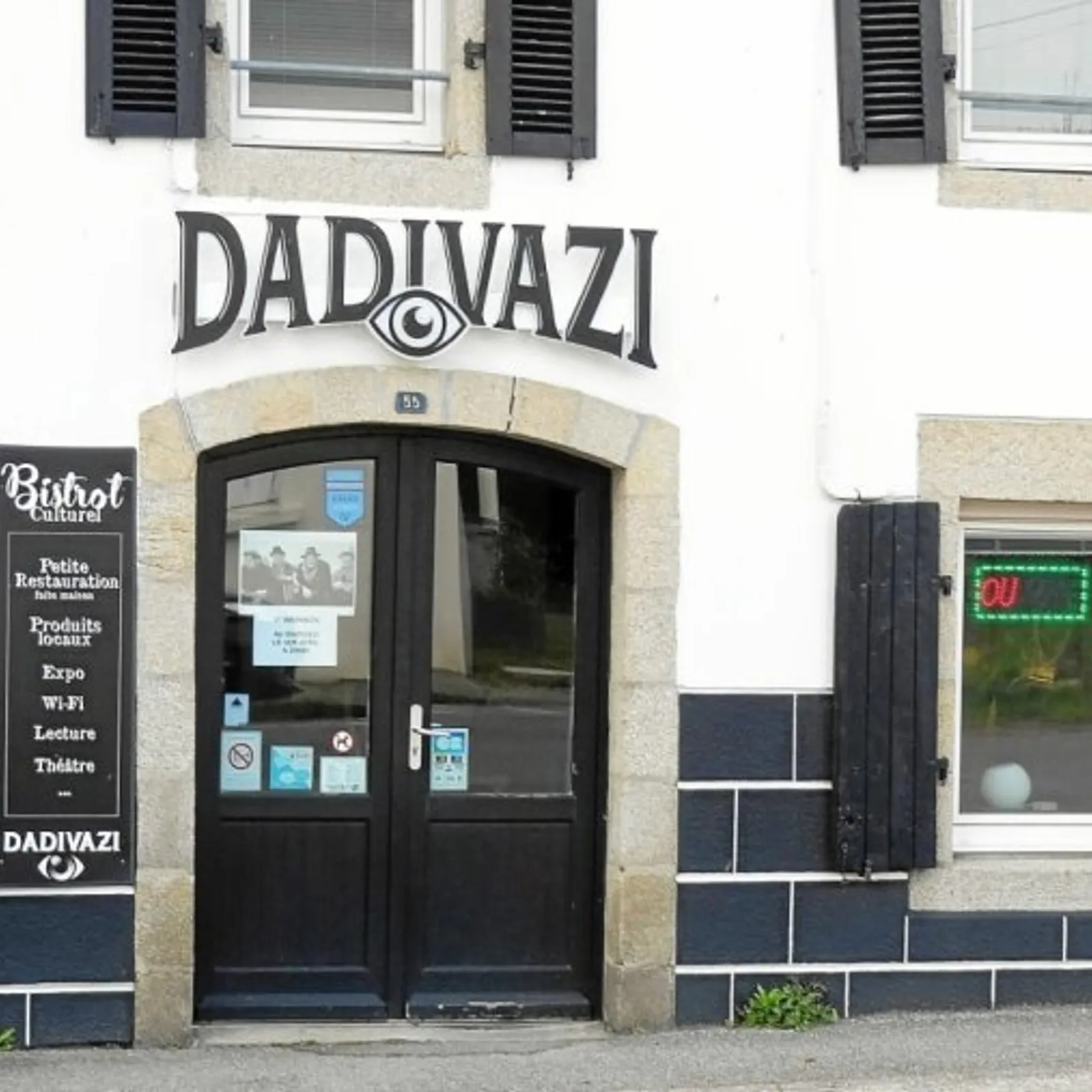 C'hwezh an Deiz 20/01/2023