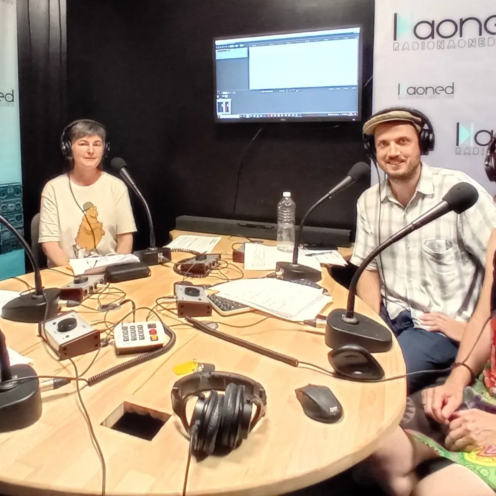 SAE au micro - Les légendes de la mer