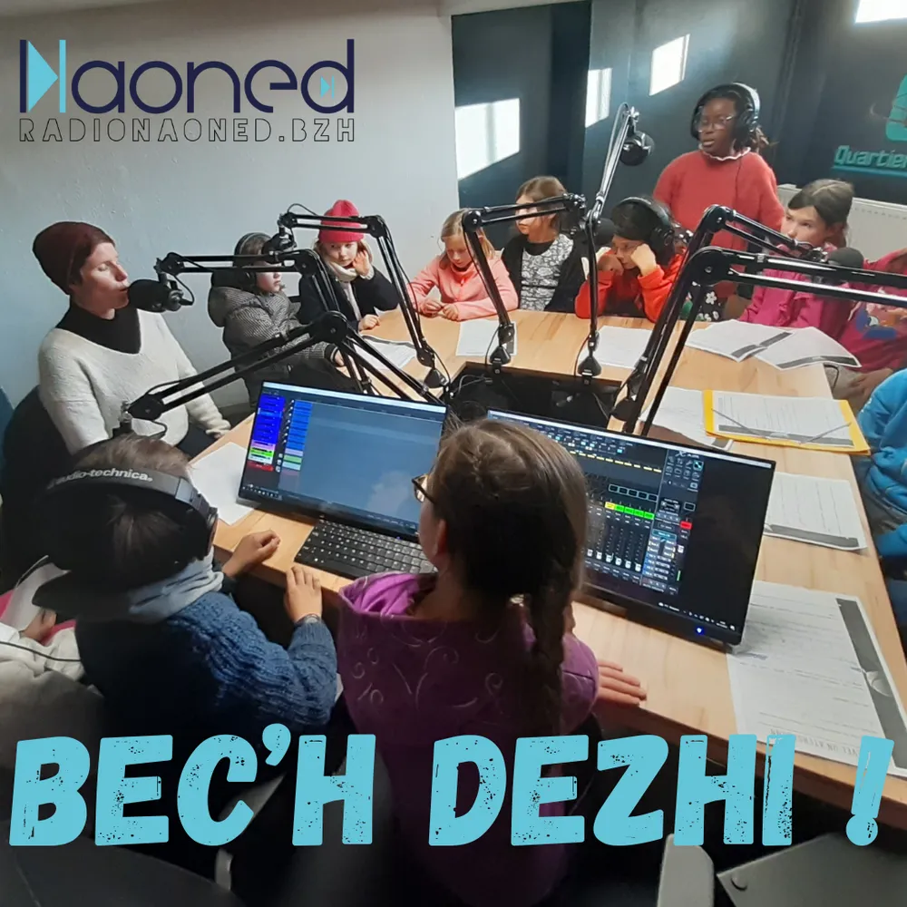Bec'h Dezhi !