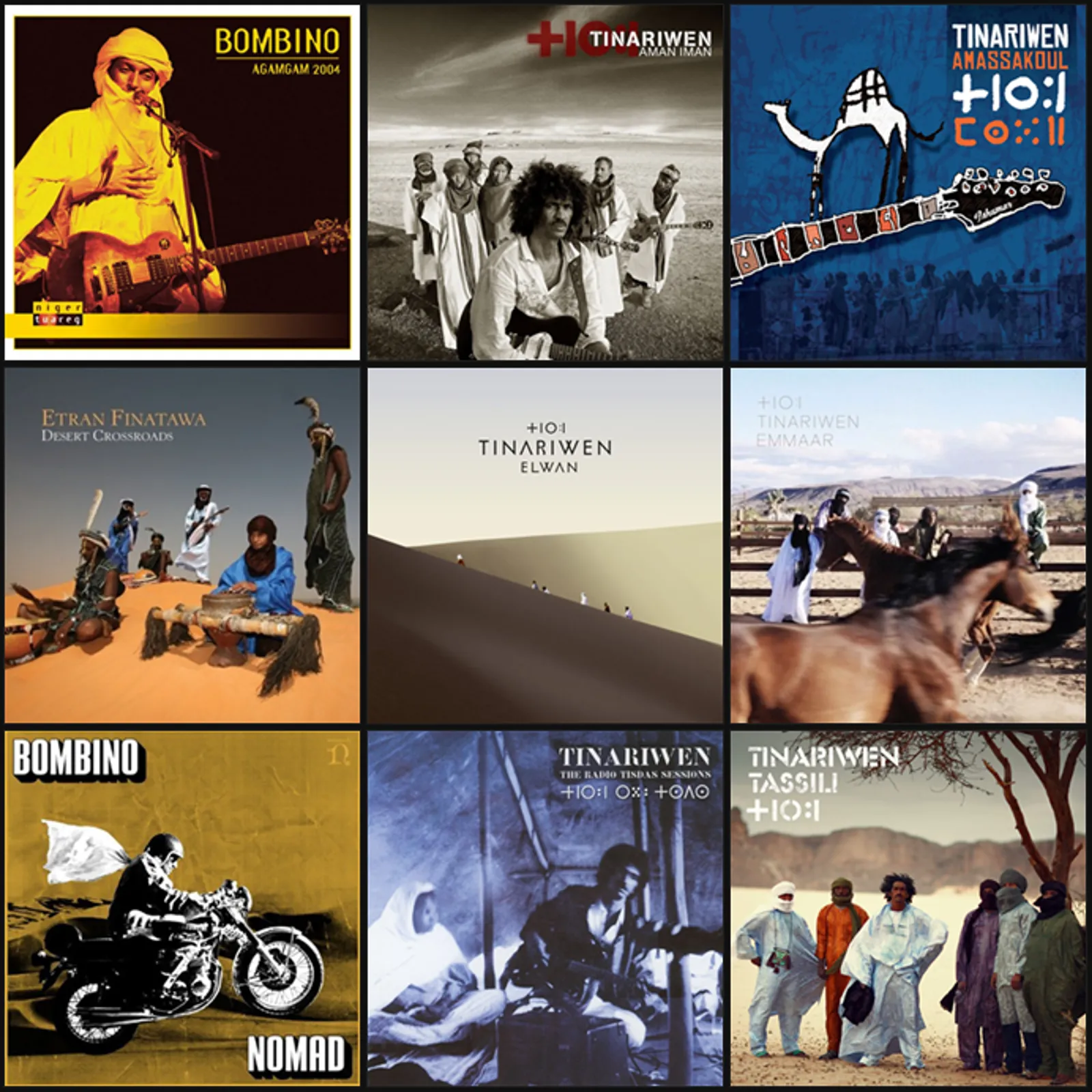 Rock et Boomer, épisode 106.