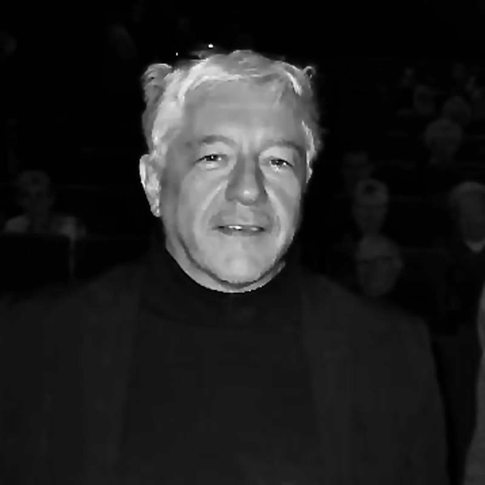 Les Portraits du Centre-Bretagne : rencontre avec Olivier Caillebot partie 1