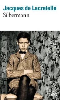 Jacques De Lacretelle