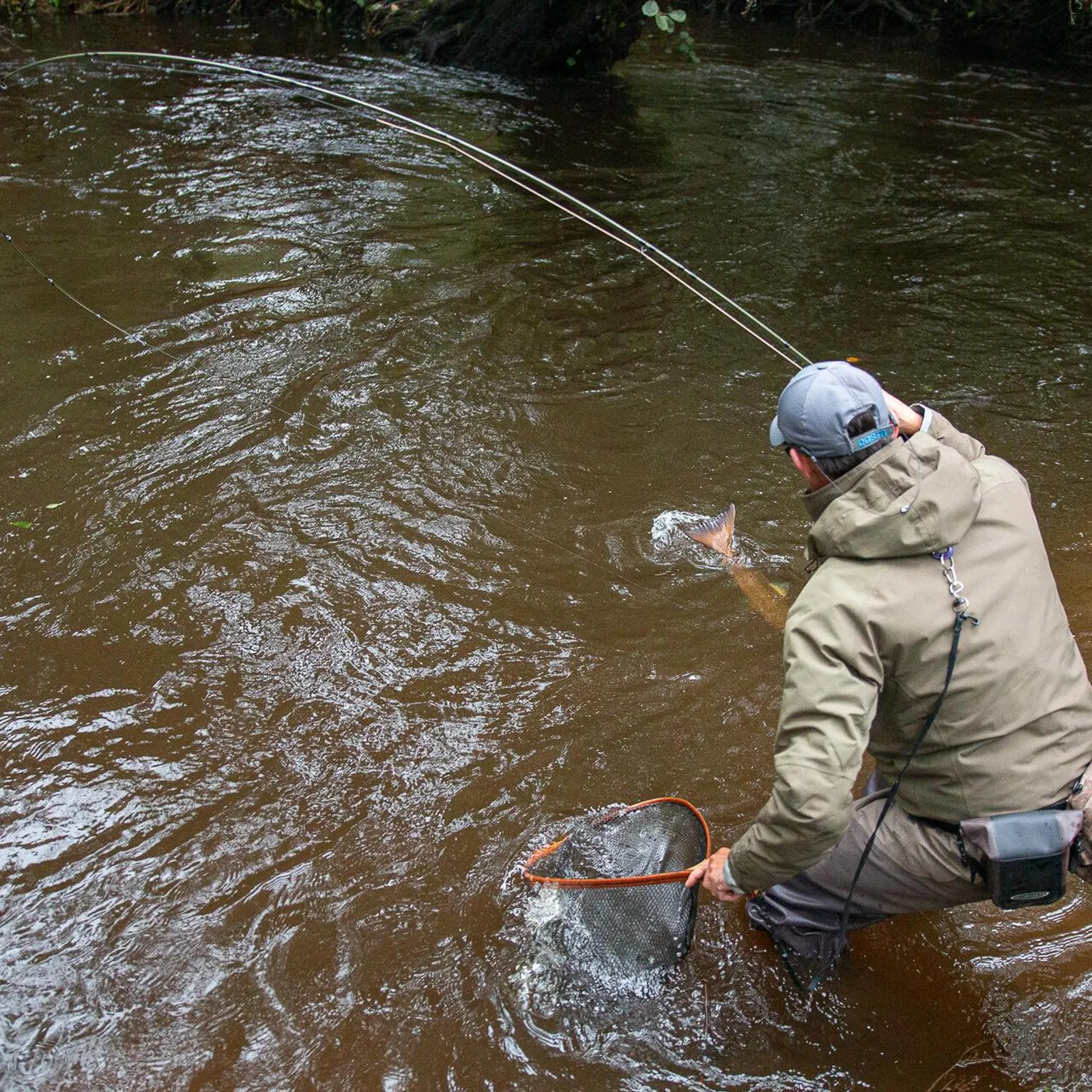 E 2025 e vo difennet pesketa an eoged 'ba Breizh!