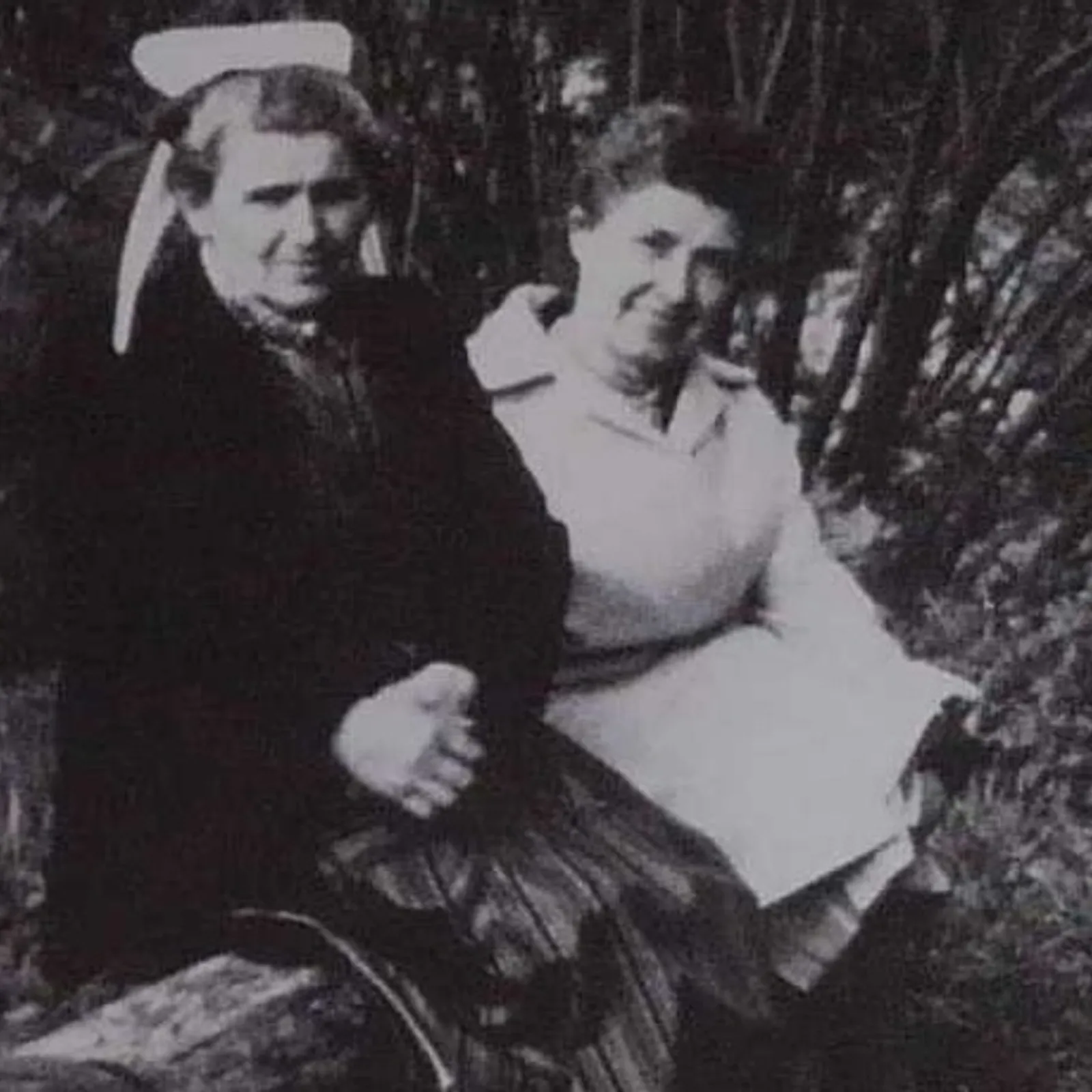 Ivona Martin diwar-benn Roparz Hemon 2/2