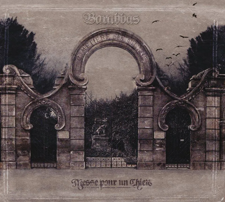 DIR HA TAN 20 "Doom Of The Occult"