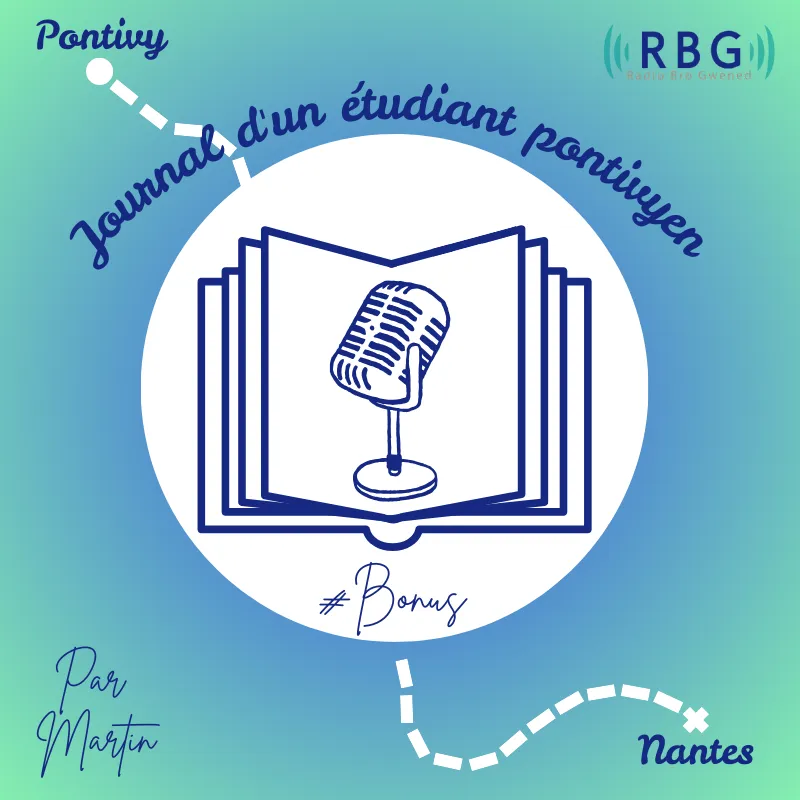 Episode Bonus : La pandémie de Covid