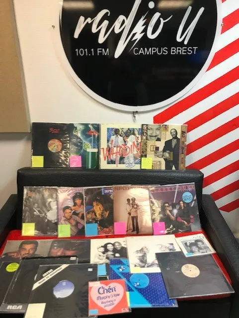 FUNKYTIME VEN 15 DEC 23