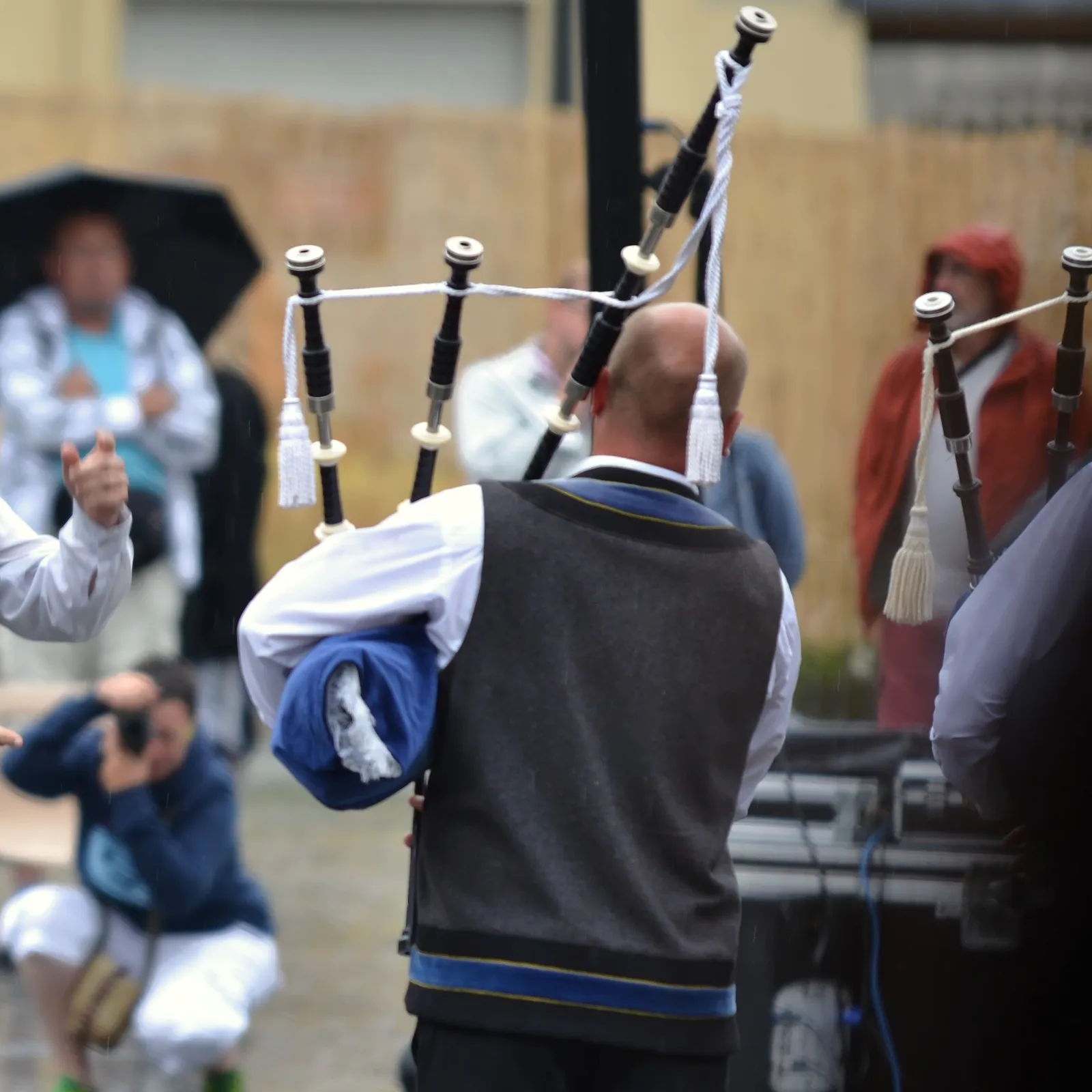 Reuz a zo e bed ar sonerien da heul obidoù Le Pen