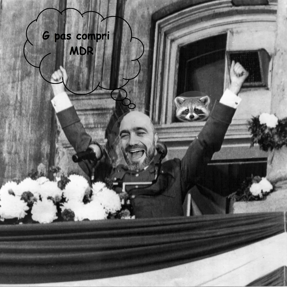 Le chant de l'Alouette #42