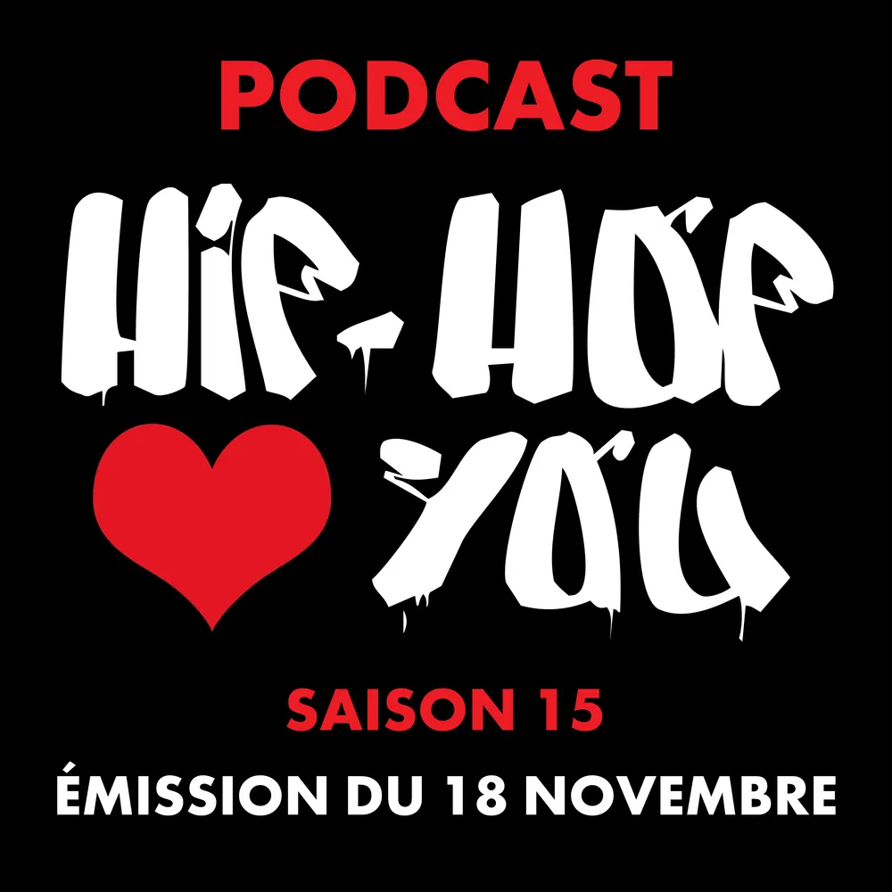 Émission du 18/11/2024