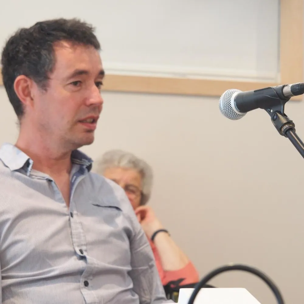 En direct d'Ergué-Gabéric