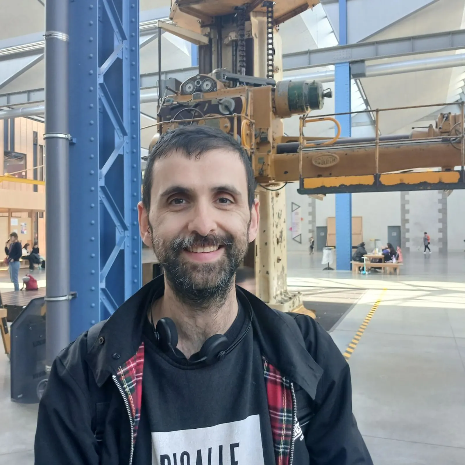 RSA: galvet eo Mael de Calan da vont d'al lez varn evit harellerezh 