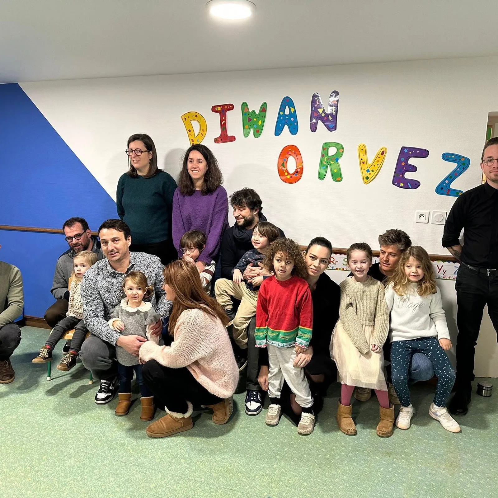 Keleier ar vro d'ar Yaou 8 a viz Genver 2026