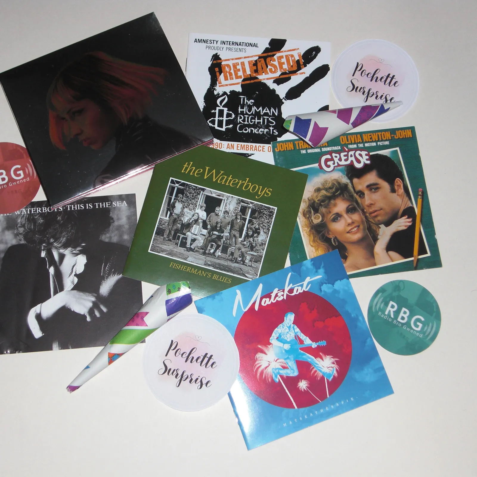 Saison 03 Episode 12