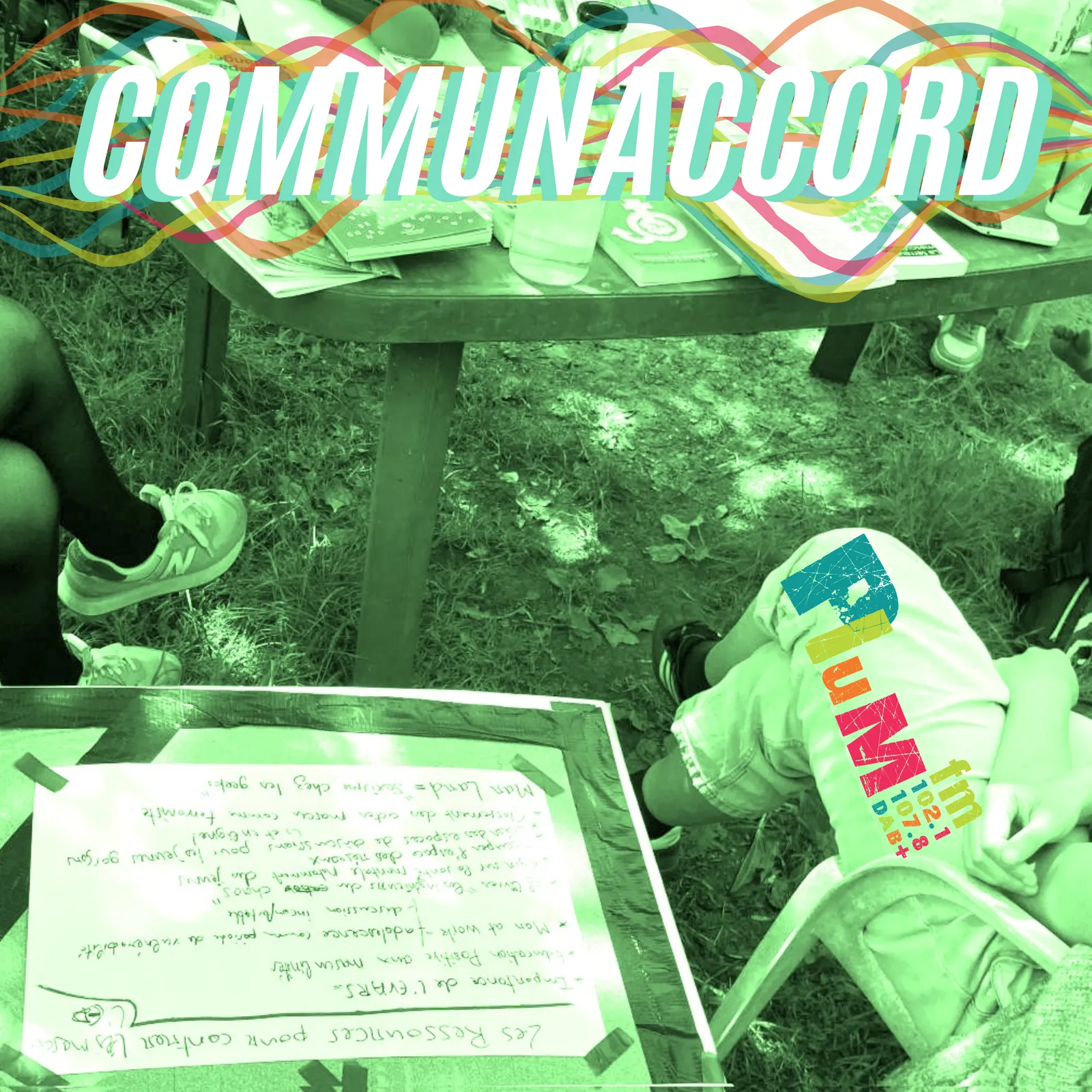 Commun Accord #11 De la suite dans les épines