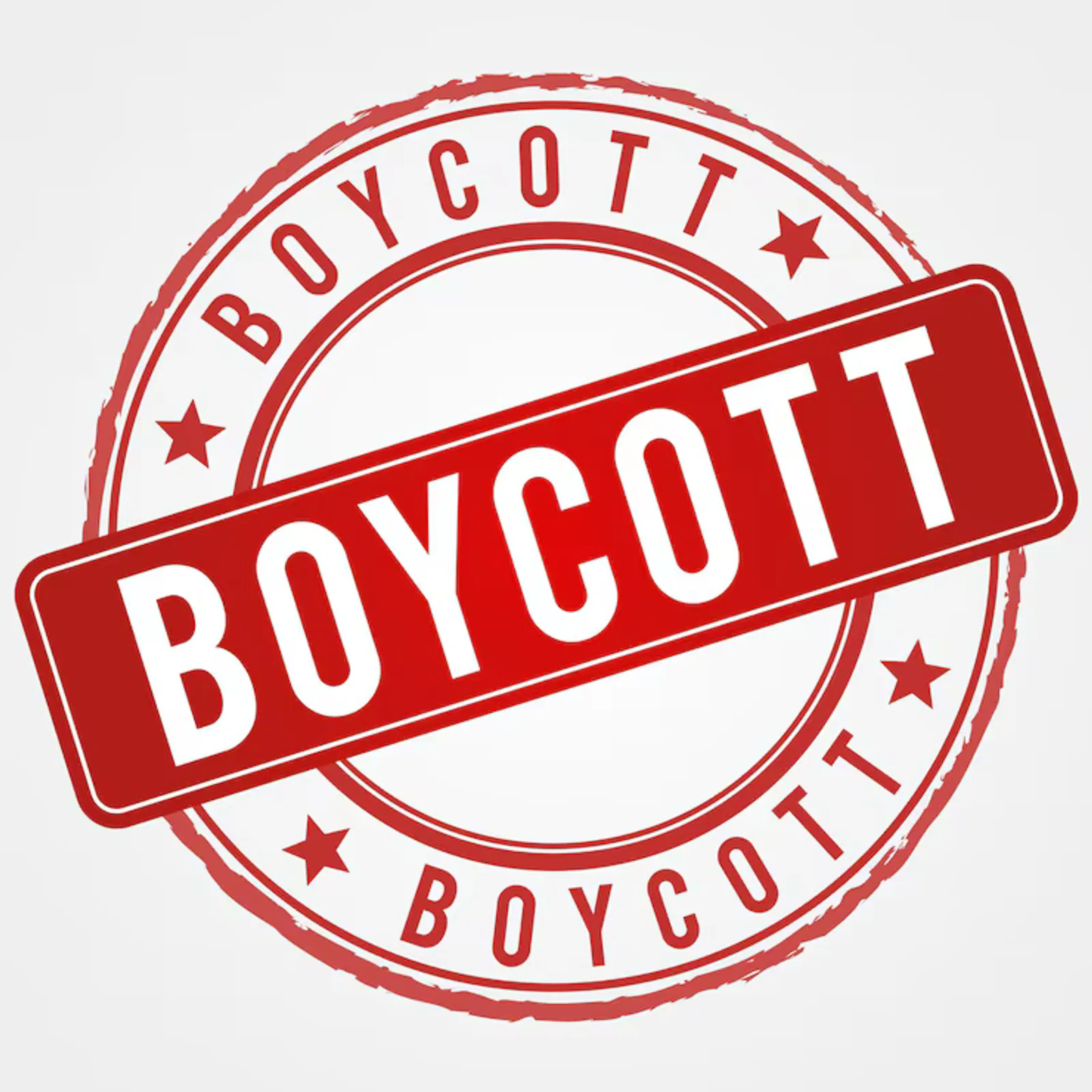 Les Gens - 12 octobre 2026 - Le Boycott