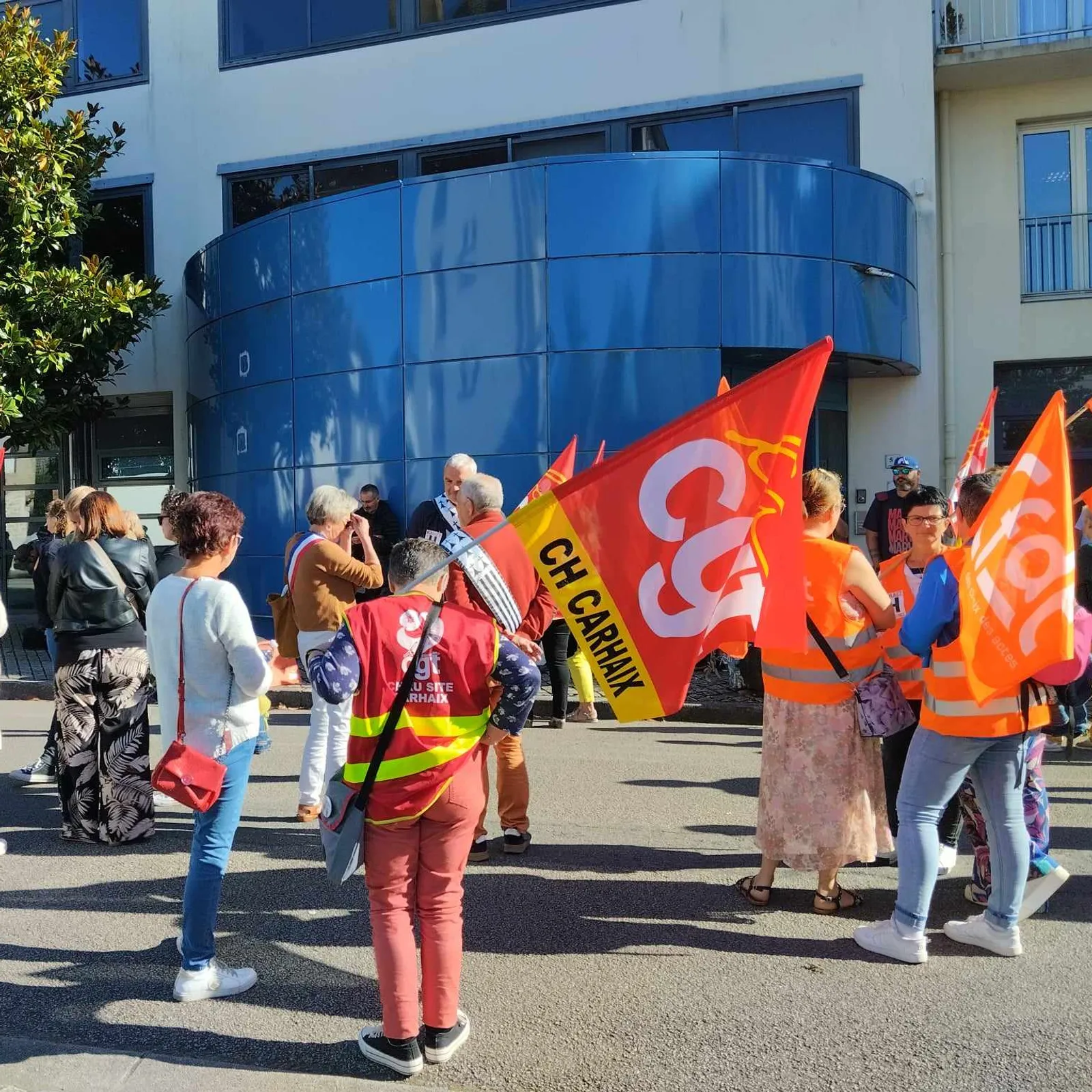 Keleier ar vro d'ar Meurzh 23 a viz Gouere 2024