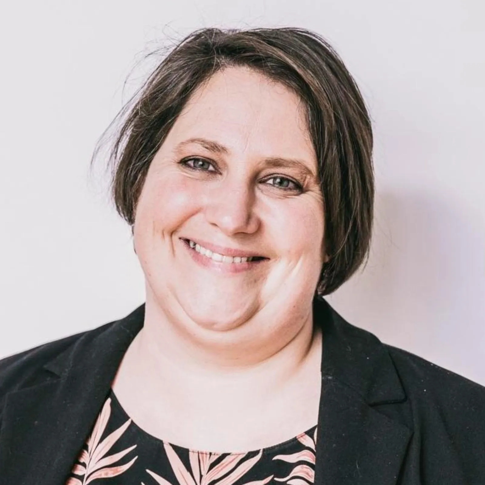 Lydie Massard, nouvelle députée européenne