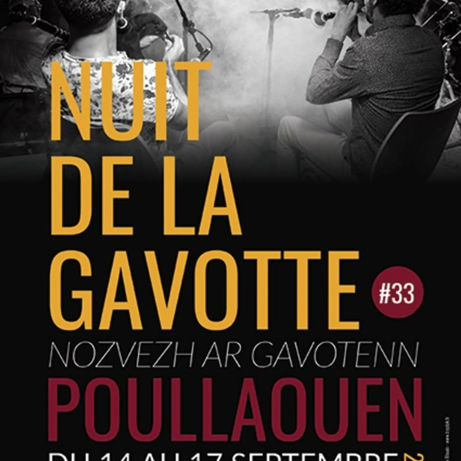 Avel em fenn - Yaou 14 a viz Gwengolo