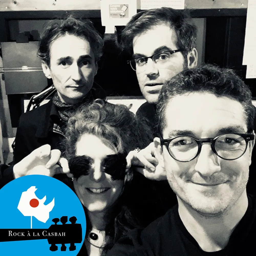 TEASER - ROCK À LA CASBAH