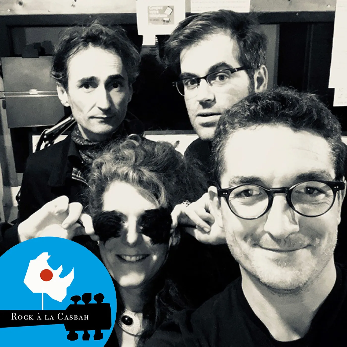 TEASER - ROCK À LA CASBAH