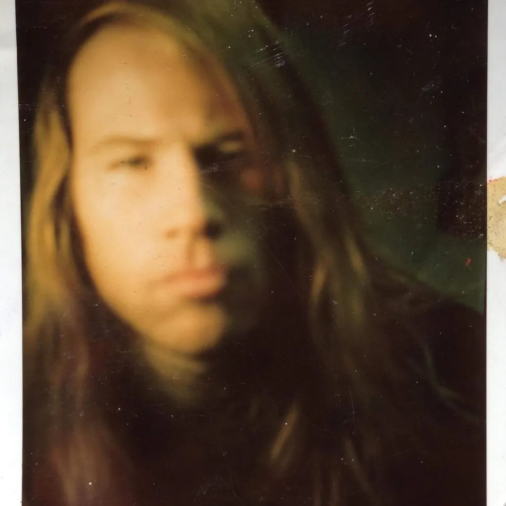 Trans Vinyl Express #133