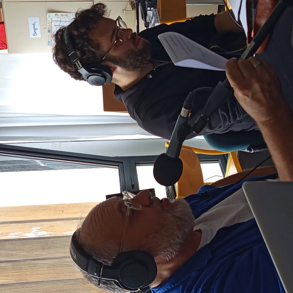 Teodoù Foll KEAV #3