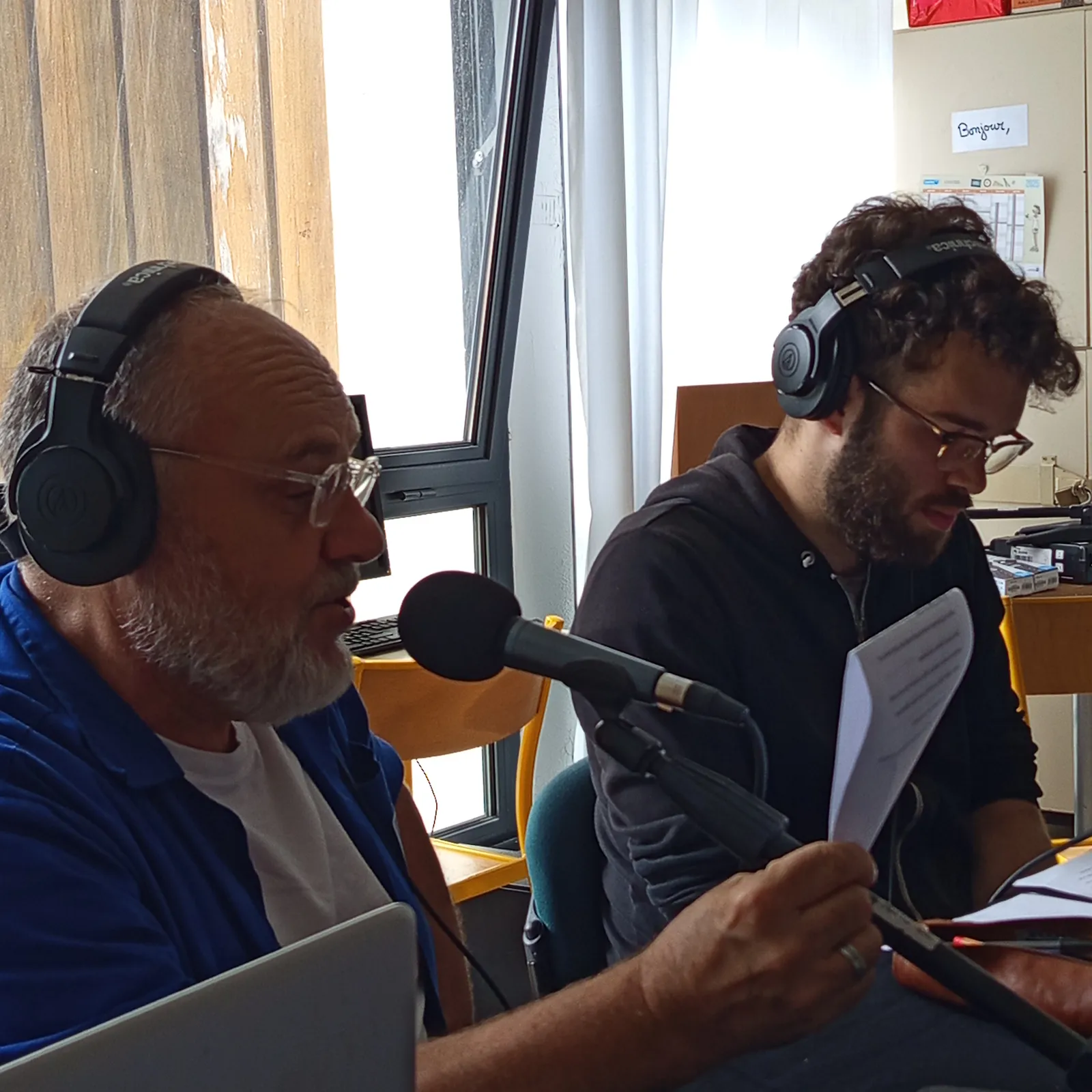 Teodoù Foll KEAV #3