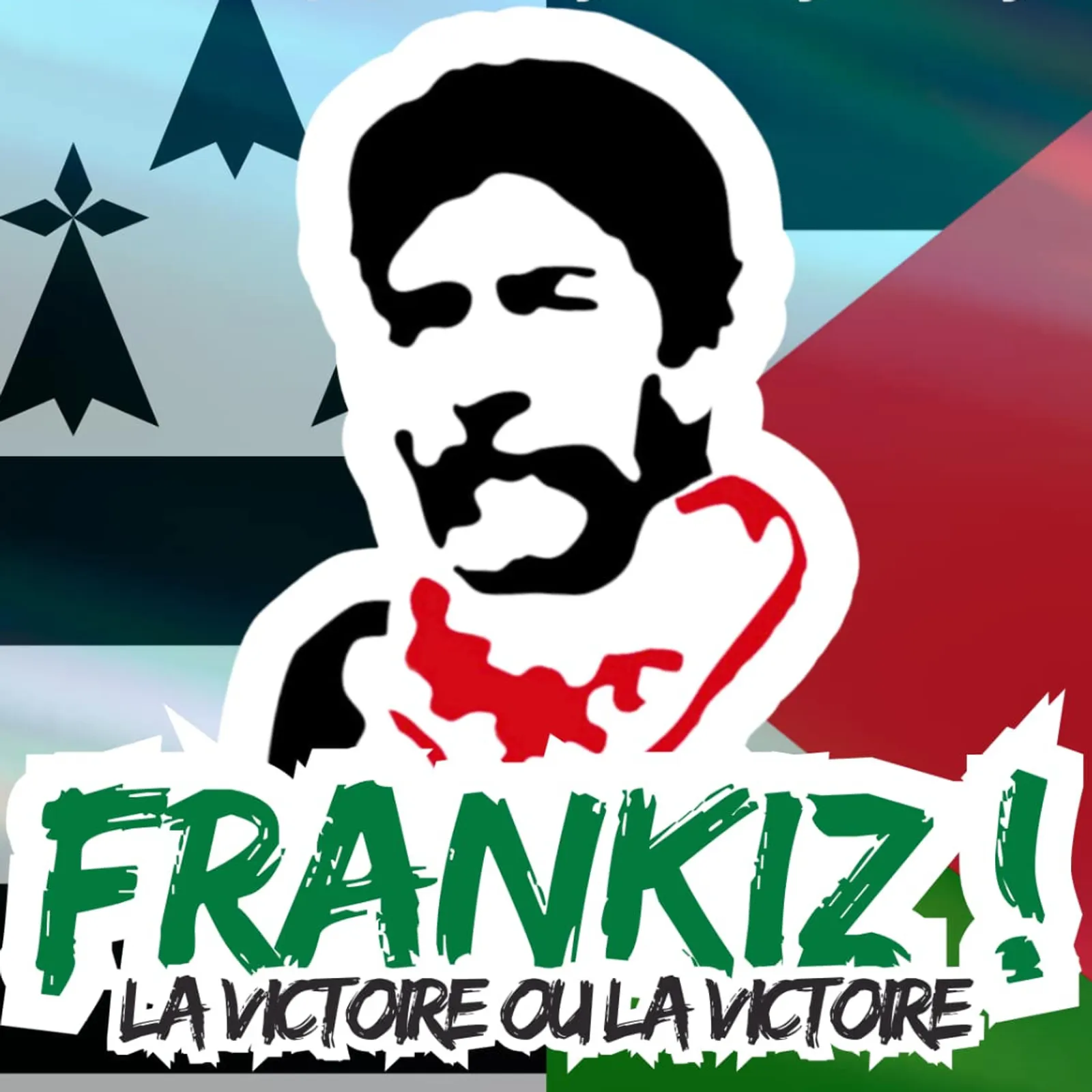 Frankiz evit Georges Ibrahim Abdallah ?