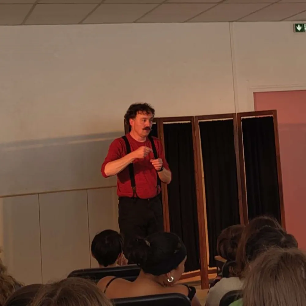 Tarzh an Noz du mercredi 4 juin 2025