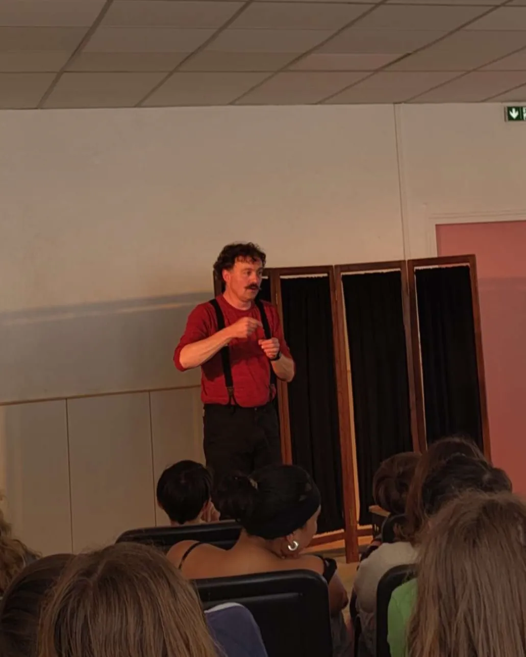 Tarzh an Noz ar Yaou 4 a viz Mezheven 2025