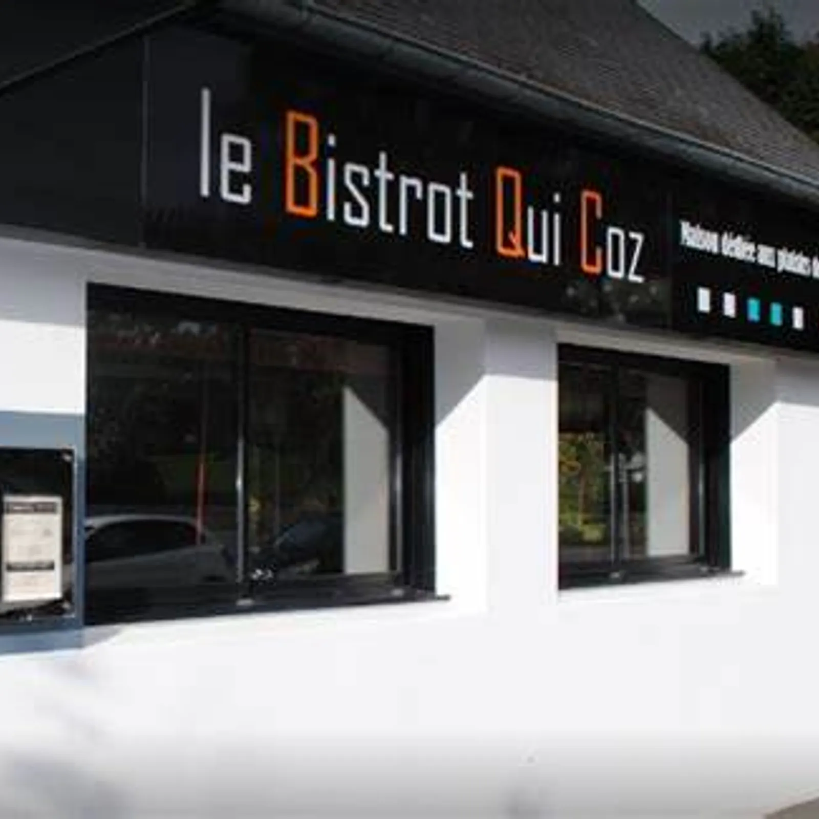 Deuinow predoù gouel da gas d'ar gêr!