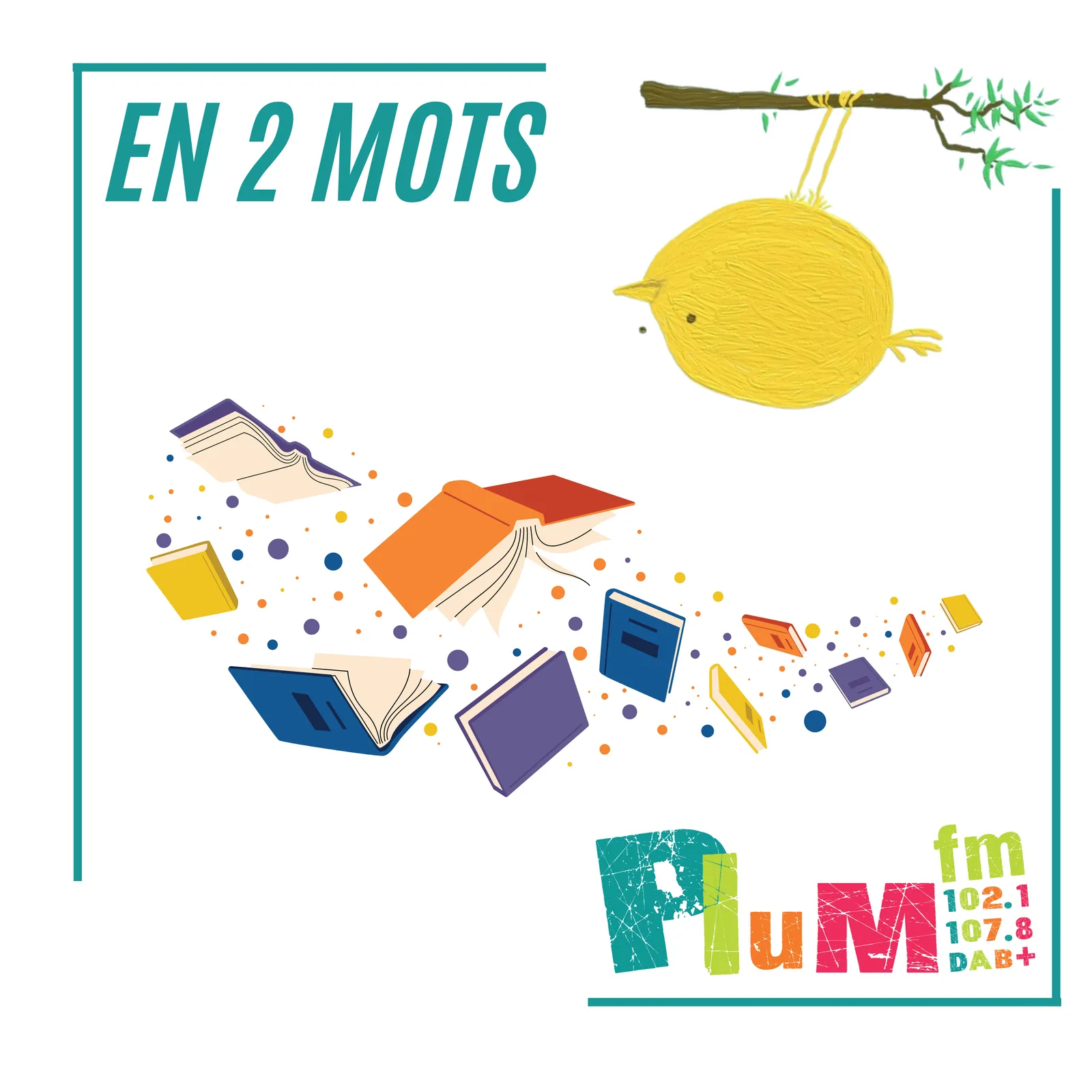En 2 mots