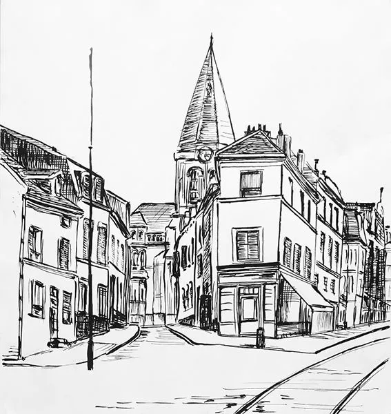 En direct de Rostrenen "La Petite Lanterne"