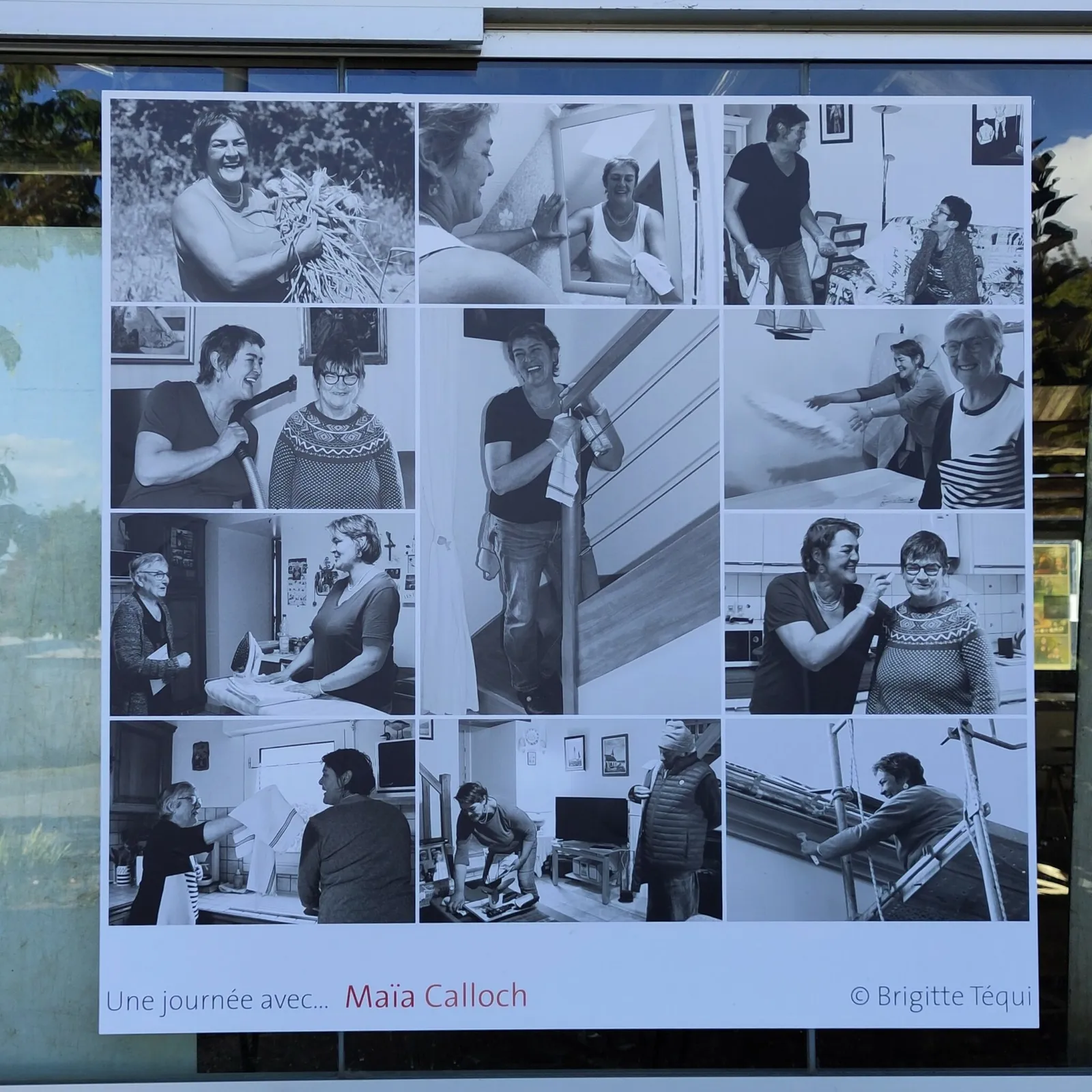 Une journée avec… Rencontre avec Focale